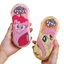 Thép không gỉ Di Động Bộ Đồ Ăn Co-Branded My Little Pony Học Sinh Thìa Đũa Bé Hộ Gia Đình Uống Thìa Nĩa Xuất Hiện 26.4.24