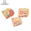 Hộp Nhíp Takoyaki Cao Cấp 50 Cái / pa Bạch Tuộc Bóng Paaging Hộp Thực Phẩm Đường Phố Nhật Bản Takoyaki Dùng Một Lần Takeaway Sna Paing Hộp Đựng Giấy Dự Tiệc Tiếp Liệu VN