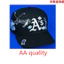 AA Chất lượng độc quyền mũ lưỡi trai 9Fifty đen Oakland Athletics "Thành Phố Trời", kèm biểu tượng trận đấu Battle of the Bay - Không bao gồm phụ kiện