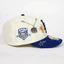 Mũ lưỡi traiChrome Series màu xanh Dodgers Los Angeles "City of Angels", phiên bản độc quyền kèm patch kỷ niệm 50 năm