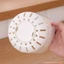Ống đựng đũa muỗng nhựa PP có khay thoát nước, dễ dang vệ sinh, chống ẩm mốc