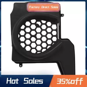 Hộp nạp khí Lưới tản nhiệt Hood Cover, dành cho Focus R-S Escape 2012-2018 Bộ lọc không khí Bảo vệ lỗ thông hơi