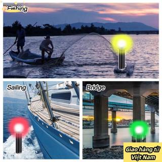[Giao hàng nhanh] Đèn điều hướng flash chống nước HAVENLYCO - Phù hợp sử dụng trên thuyền