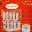 Cốc Cách Nhiệt Hoạt Hình BFF, Thiết Kế Dễ Thương, Dung Tích 600ml, Thép Không Gỉ SUS316, Chống Rò Rỉ