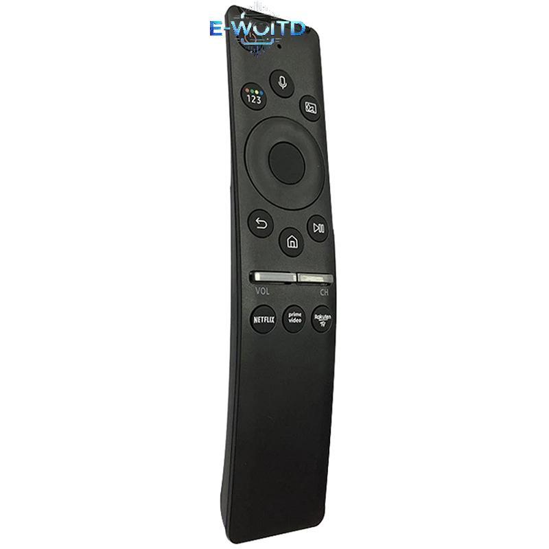 E-WOITD BN59-01312B Dành Cho Samsung Smart TV Điều Khiển Từ Xa Bằng Giọng Nói w / BN59-01312F BN59-1330A UE43RU7406U QE43Q60RAXXN QE65Q70RATXXC QE49Q60RAT E-WOITD