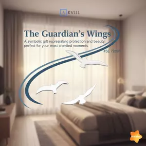 Bông tai màu bạc cá tính - quà tặng hoàn hảo