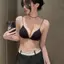 Seckill! Quần lót nữ Pure Desire - Mỏng lưng đẹp, khóa trước tam giác, không vòng thép, gợi cảm push-up