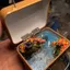 Khắc Tay Họa Tiết Hình Học Trung Quốc Đá Quốc Gia Hợp Thời Trang Hộp Sắt Đồ Trang Trí Cặp Đôi Quà Tặng Sinh Nhật Thành Phẩm Có Thiệp Chúc Mừng 0