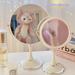 Gương trang điểm để sử dụng tại nhà, Gương trang điểm để bàn, Gương trang điểm phòng ngủ văn phòng, Gương phóng đại ký túc xá sinh viên