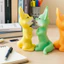 < Pluscloth > Fox Bóp Đồ Chơi Squishy Giảm Căng Thẳng Tăng Chậm Với Âm Thanh Mềm Mại Co Giãn Hình Cáo Cho Trẻ Em Người Lớn Giải Nén Đồ Chơi Cảm Giác Hoàn Hảo Ủng Hộ Quà Tặng Đồ Chơi Hoạt Hình