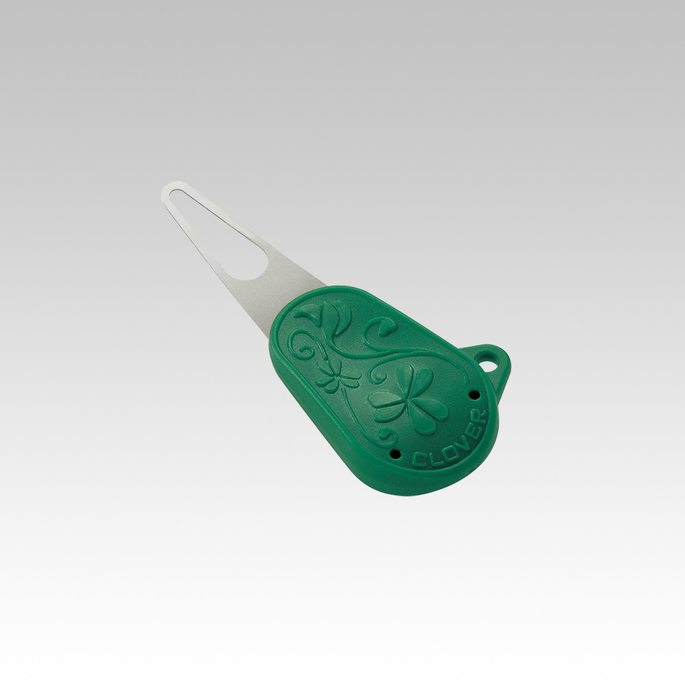 Clover Dung Cu Xau Chi Kim Dan Len/55-252/Kim Theu/Soi Fancy Kho Xau/Gon 52mm/Nhat Ban