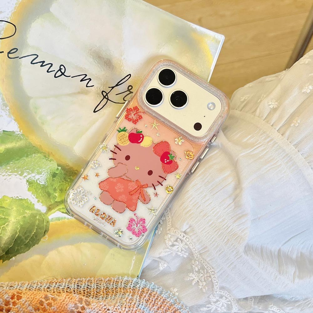 Ốp lưng cứng trong suốt Tương thích với iPhone 13 14 14Pro 14ProMax 15 15Pro 15ProMax 16 16Pro 16ProMax 17 17Pro 17ProMax Ốp họa tiết Gradient