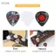 toyuvn fangzi 3 phím đàn guitar phụ kiện nhạc cụ cho bass điện (nặng)