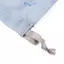 E-WOITD 7 Cái / bộ Gấp Túi Bảo Quản Du Lịch Đồ Vệ Sinh Kỹ Thuật Số Giày Sắp Xếp Quần Áo Vali Quần Áo Túi Tidy Paing Cubes Set E-WOITD