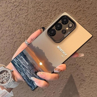 🔷Vỏ bảo vệ chống va đập và chống trầy xước dành cho điện thoại Samsung S30, S25, S24, S23, S22, S21 Ultra/FE/Plus/edge