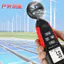 Zhongyi Máy Đo Anemometer Kỹ Thuật Số Độ Chính Xác Cao Máy Đo Âm Lượng Không Khí Cầm Tay Máy Đo Nhiệt Độ Độ Độ Ẩm Máy Đo Anemometer Di Động