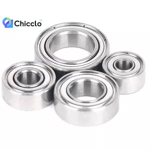Vòng bi Mini 4 tốc độ cao Thay thế cho tay cầm khoan móng tay KUPA UPPOWER UP200 UG12 / SUG12 Đẹp