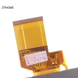 ZTHOME 3.5 Inch LQ035NC111 Màn Hình LCD Đa Năng Màn Hình Hiển Thị Bộ Điều Khiển Bảng Điều Khiển Mini HDMIpatible HOT