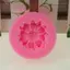 Khuôn Silicon Hoa Cúc bigapple Cho Bánh DIY, Bánh Ngọt, Sô Cô La, Xà Phòng, Fondant Trang Trí RDG
