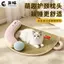 【Ready Stock】 Cat Nest Four Seasons Universal Summer Mat Rattan Woven Cat Nest plus-Sized Thickened Dog Cool Nest Large Summer Cooling Nest BocB