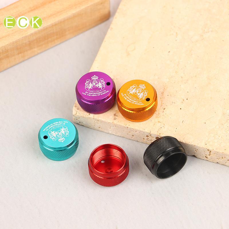 [ECK] Cho 3 / 3.5 / 4 / P5 Cuộn Cơ Điều Chỉnh Nút Phanh Với Âm Thanh Bên Trong Baitcast Reel Phụ Kiện Dụng Cụ Câu Cá Đẹp