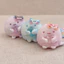 SY Sumikko Gurashi Tapioca Plushie Magic Stone Tròn Sang Trọng Búp Bê Dễ Thương Sang Trọng Cotton Túi Búp Bê Quyến Rũ