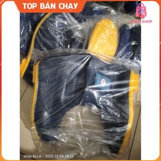 ( ĐỦ SỐ TỪ 36-43 ) Ủng cao su cổ ngắn,hãng hoa san loại đẹp giá rẻ
