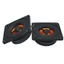 2 Chiếc 2 Inch 52MM Tweeter Treble Loa DIY Bluetooth Nhà Hát Âm Thanh Loa Sửa Đổi Loa Ô Tô