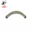 Bán Kính Jig Góc Mẫu Chế Biến Gỗ Góc Tròn Bán Kính Mẫu Gỗ Dụng Cụ Làm Việc Chế Biến Gỗ Vòng Cung Lớn Khuôn R200