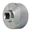 SUIT Professional 27 32 36Mm Ổ Cắm Lọc Dầu Cờ Lê Đai Ốc Lọc Dầu Công Cụ Loại Bỏ 3 8 Ổ Lọc Dụng Cụ Loại Bỏ