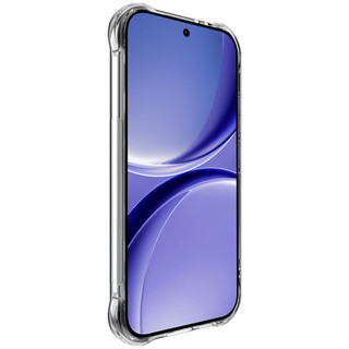 Ốp Lưng Từ Tính POCO X8 Pro Max / Redmi Turbo5 5G Chống Sốc Túi Khí Mềm TPU