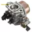 Bộ chế hòa khí MỚI cho GX240 GX270 8HP 9HP 16100-ZE2-W71 1616100-ZH9-820