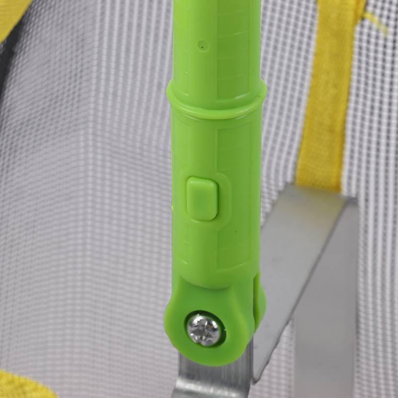 CANAMEK Di Động 180° Dụng cụ nhặt bóng bàn bằng kính thiên văn có thể điều chỉnh bằng thép không gỉ CSF