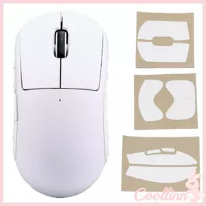 COO Thin Mouse Skin cho GProX Superlight 2C Chuột Chống Trơn Trượt Grip Tape Tinh Tế Grip Tape