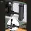 apill Camera Lồng Tay Cầm Bên Đa Năng Tiện Dụng Bằng Nhôm Tay Cầm 1/4 Vít Giày Lạnh Gắn Lên Xuống Có Thể Điều Chỉnh Cho Video Rig Chụp Ảnh