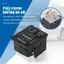 Công tắc gấp gương cửa mới Phù hợp cho Vios 848272-52040