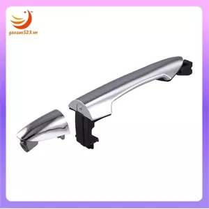 Tay nắm cửa bên ngoài phía sau cho Picanto 2011-2016 Tay nắm cửa phía sau bên trái 83651-1Y020