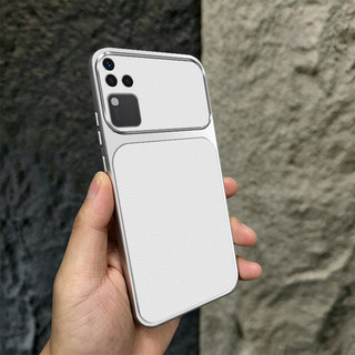 Ốp Lưng PBZZ Cho VIVO V30 PRO 5G 2024 V30 5G Vỏ Điện Thoại Lo Âu Vỏ Mềm Silicon Chống Sốc Thiết Kế Mới Thẩm Mỹ Hoạt Hình Dễ Thương Có Dây Buộc Cho Bé Gái TBDTMD1