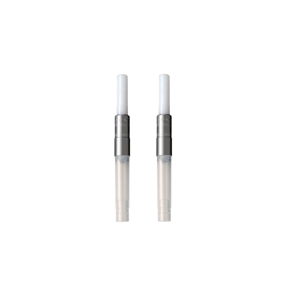 Sailor Bo Hut Muc Converter Twist-Type Chuan φ7.5x69mm/Mau Tu Nhien/Mau Den/Bo 2 Cai/Nhat Ban