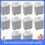 Bọt Biển Bình Mực Chất Thải Cho L1110 L3100 L3110 L3150 L3151 L3160 L5190- 10 Chiếc Hấp Thụ