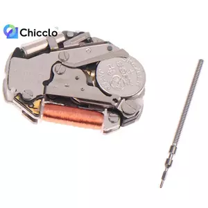 2035 Phong trào Đồng hồ chuyển động thạch anh Miyota 2035 Bộ phận lịch sửa chữa không lịch ba tay Bán chạy Phụ kiện chất lượng cao Đẹp