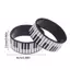HFSHY 1 Chiếc Bàn Phím Đàn Piano Thời Trang Vòng Tay Silicon Hoàn Hảo Cho Những Người Yêu Âm Nhạc Và Lễ Hội, Thích Hợp Cho Mọi Mùa VN