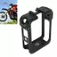 Guansfs Guansfs EBTOOLS Khung Máy Ảnh Cho Osmo 360 Hành Động Bảo Vệ Từ Tính Phát Hành Nhanh Đôi Giày Lạnh 1/4in Giao Diện Chủ Đề Khóa An Toàn Hỗ Trợ Lấp Đầy Ánh Sáng Gậy Chụp Ảnh Tự Sướng