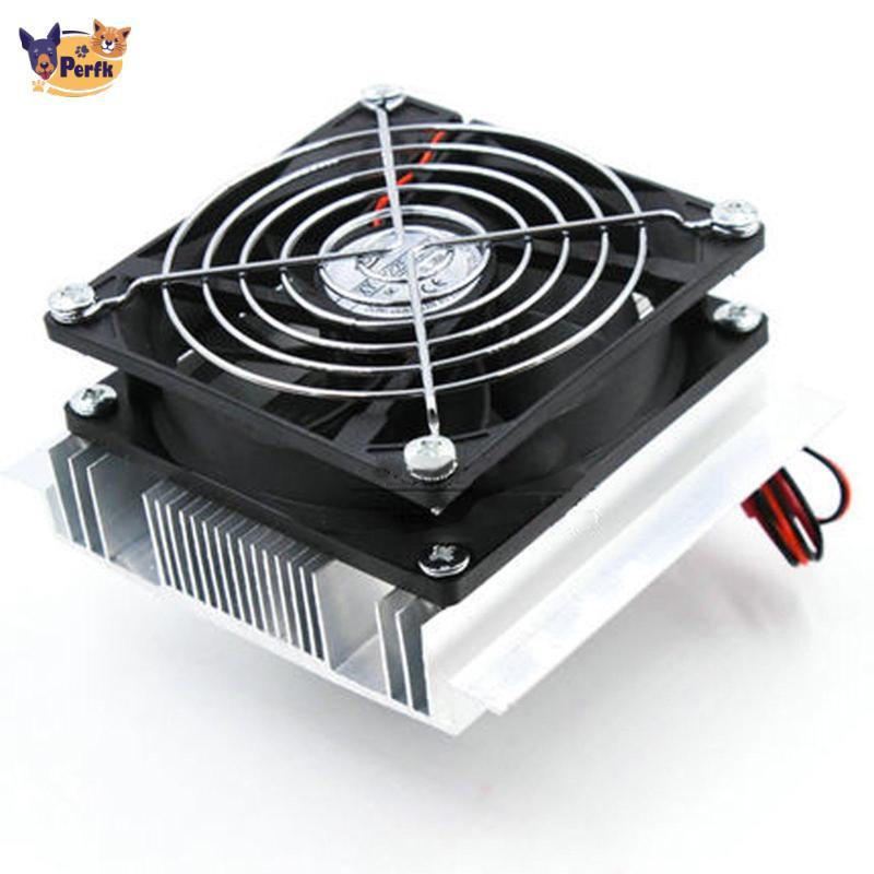 Máy điều hòa Mini hiệu suất cao cấp DC 12V để làm mát không gian nhỏ
