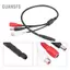 Guansfs Guansfs Zerone Mic Thu Âm Thanh Pre-amp Micro Bộ Thiết Bị Cho Gia Đình Hệ Thống Camera An Ninh Âm Thanh Giọng Nói Màn Hình