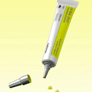 Tinh chất Retinol Celimax Làm sáng và thắt chặt da Làm trắng da Dưỡng ẩm và dưỡng ẩm Da để làm mới tinh chất dưỡng ẩm Chăm sóc da mặt