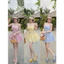 ĐẦM KẺ THÊU NƠ 2 DÂY VIỀN REN XOÈ BYJOLIE