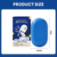 Xà phòng hoa đậu biếc Blue 65g tắm trắng sáng da, mờ thâm mụn lưng, dưỡng body, dưỡng ẩm