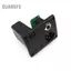 Guansfs Điều khiển Treble 5-Band EQ Electric Box Guitar Pickup - cho giai điệu và phạm vi tuyệt vời với màn hình LCD