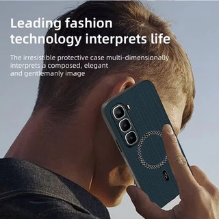 Vỏ Cho Infinix Hot 60i 60Pro Plus 4G 5G 2026 Vỏ Bảo Vệ Cạnh TPU Mềm Từ Tính Cho Infinix Hot60 Hot60i 60i Hot60Pro Hot60Pro Plus 60Pro + Vỏ Sạc Không Dây Da